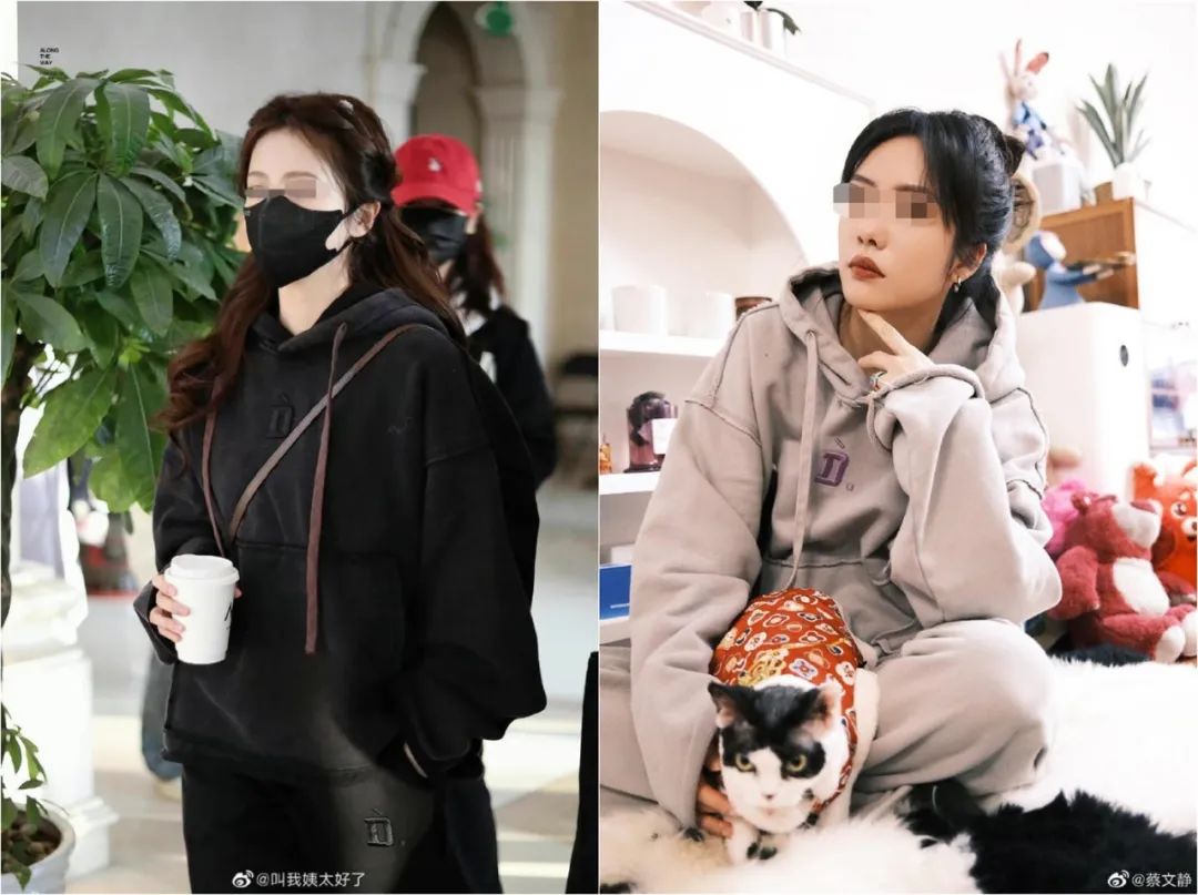 看完王鹤棣的“天价”潮牌,我下单了nabi