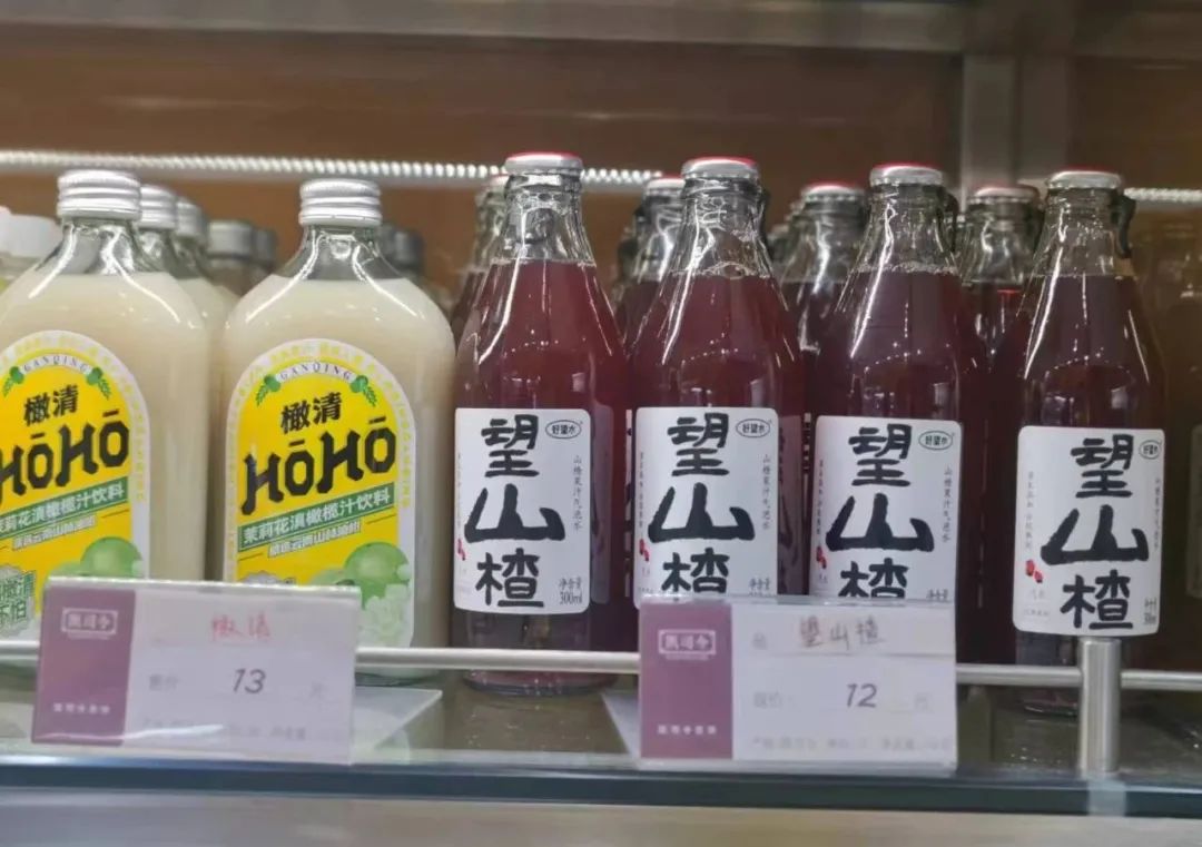 网红饮料,争抢火锅、烧烤店