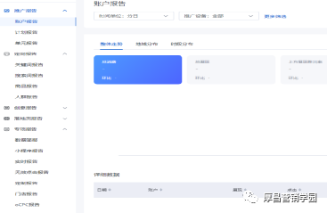 这几招,教你快速掌握账户结构搭建技巧与核心数据分析