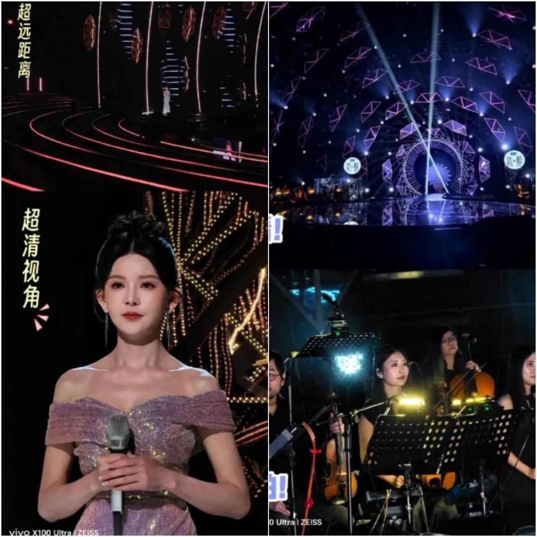 “影像灭霸”登场:vivo无限手套如何炼成?