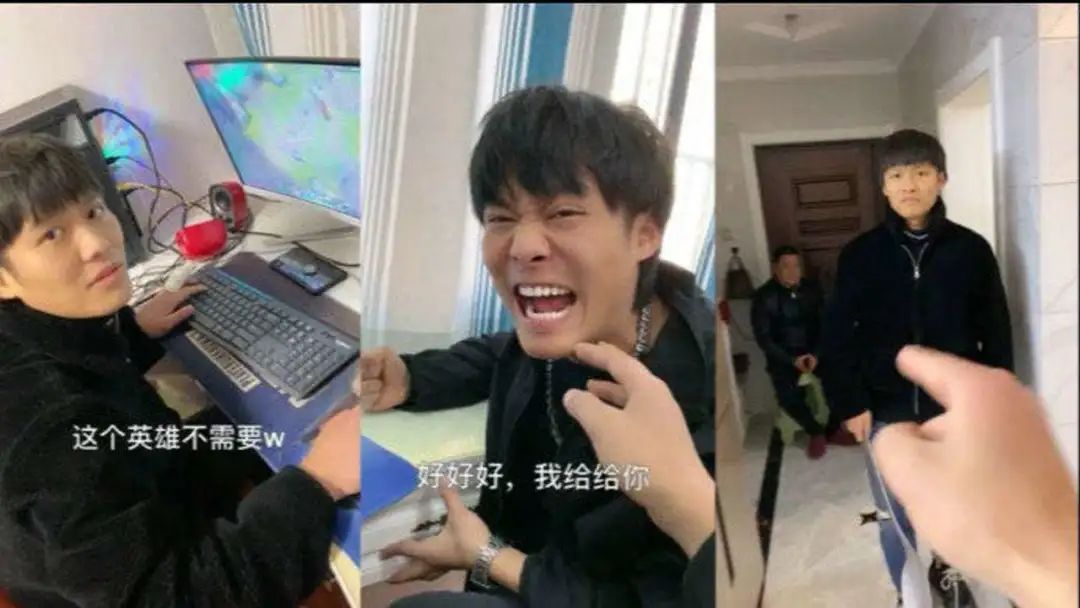 整兄弟、坑家人“讨人嫌”的疯狂小杨哥 成为全网首个粉丝破亿达人