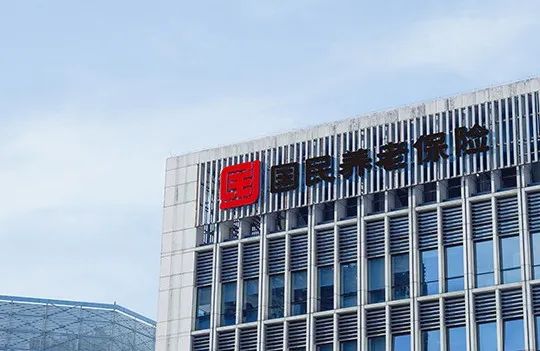 安联入股国民养老保险,资本拥入养老金融赛道