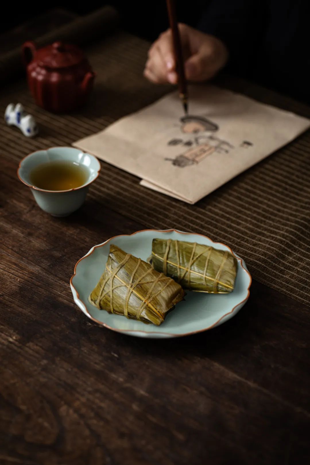 2023端午礼盒创意出炉,这届品牌越来越卷了!