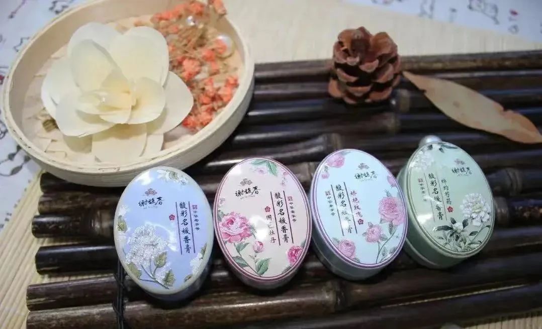国货品牌大盘点,网友:太奶来了