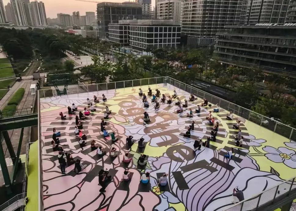 植根社区,lululemon如何巩固与用户的联结?