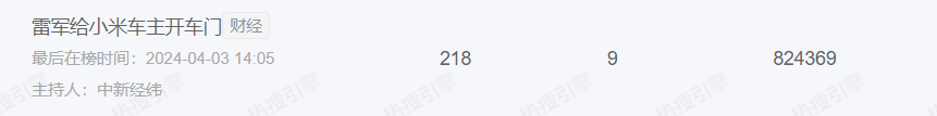 小米,汽车界的“拼多多”