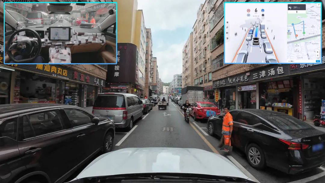 智能驾驶“血拼”端到端,元戎启行准备好了吗?