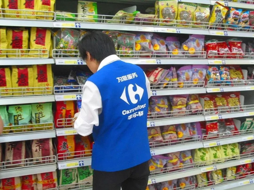 家乐福中国生死边缘：关店裁员、欠薪欠款、再成&ldquo;老赖&rdquo;