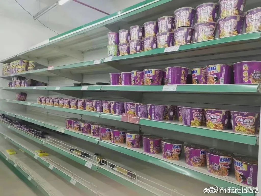 “鼠头”被实锤后,绝味鸭脖更惨了...