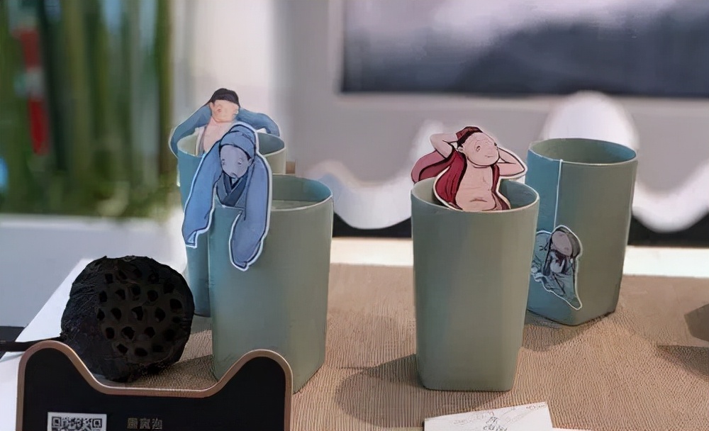 博物馆文创IP大爆发,正在崛起的“文化自信” 博物馆文创IP大爆发,正在崛起的“文化自信”