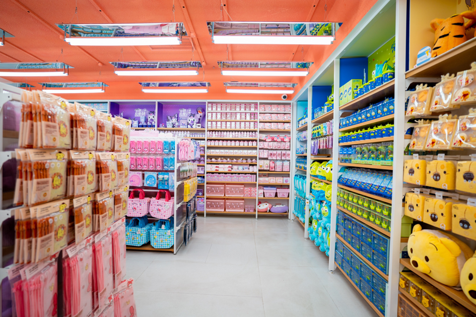 名创优品焕新,“真香”!