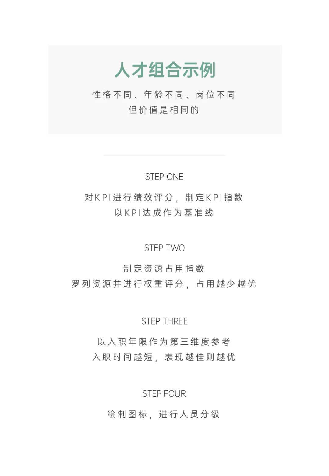 营销模型培训课件 丨《波士顿矩阵的多元运用》