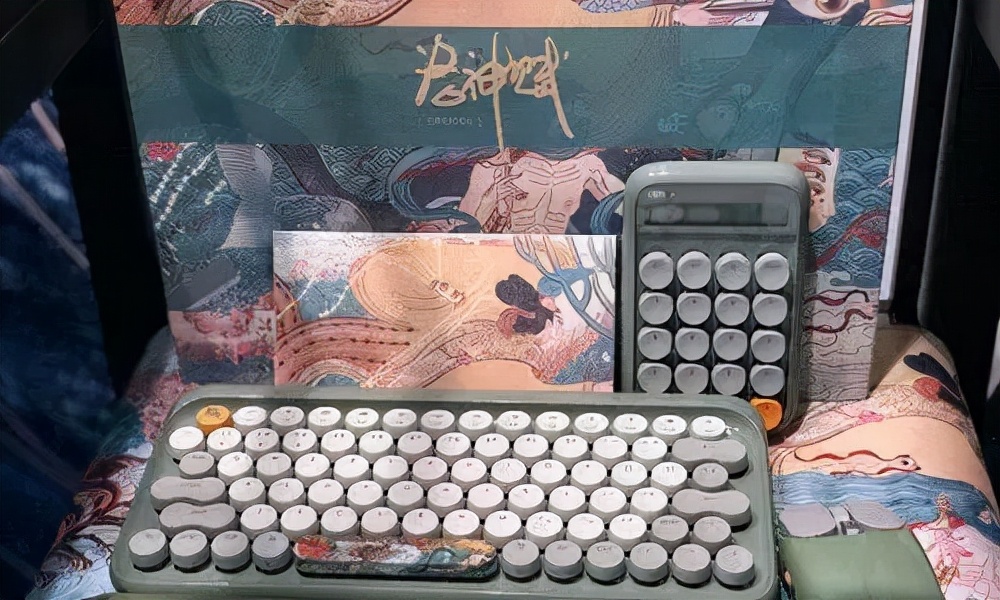博物馆文创IP大爆发,正在崛起的“文化自信” 博物馆文创IP大爆发,正在崛起的“文化自信”