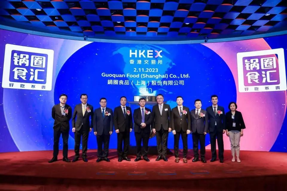 万店锅圈掌门人杨明超:打江山易守江山难