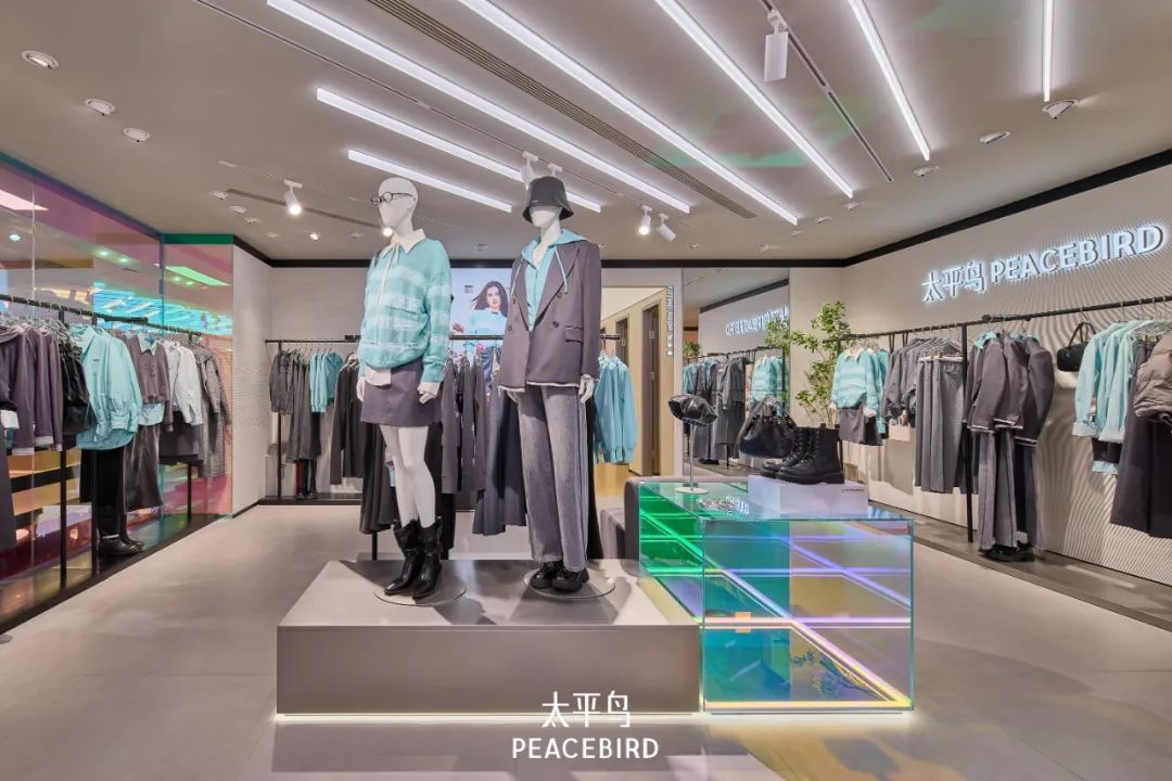 重塑行业标杆：解码太平鸟超级壹号店的战略突围与范式创新