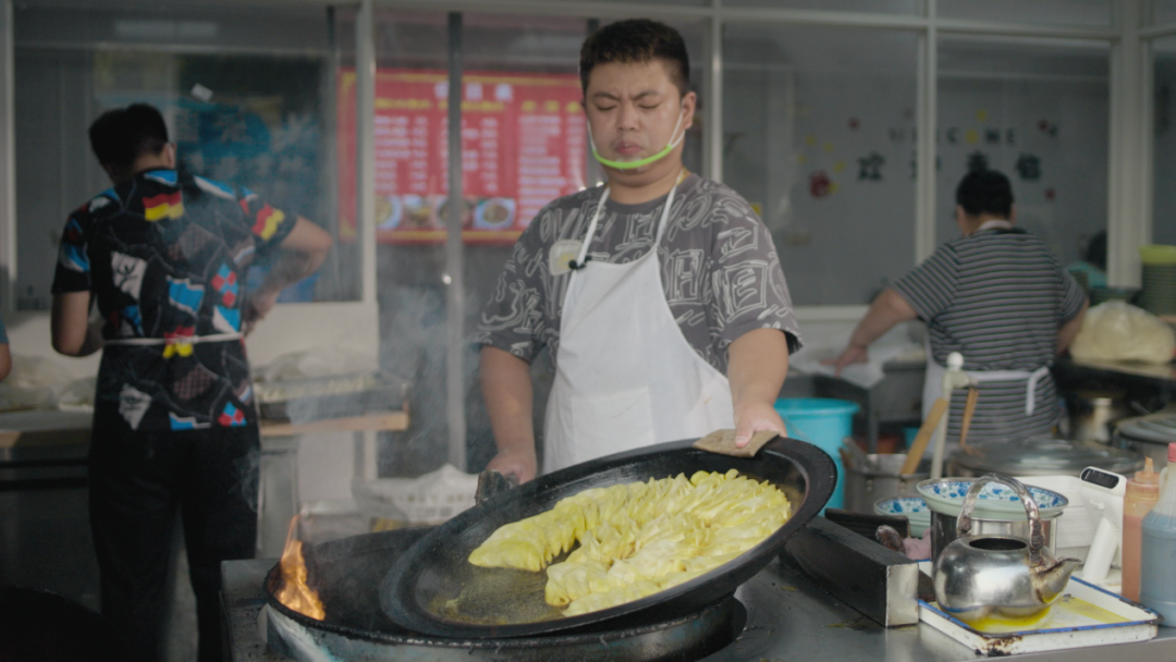 美食纪录片狂卷&ldquo;烟火气&rdquo;，《早餐中国4》为何格外动人心？
