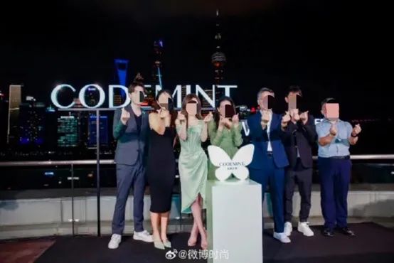 CEO周扬青，牵手&ldquo;贵妇&rdquo;雅诗兰黛？