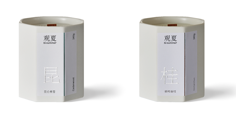 复购率高达60%!看观夏是怎么驱动情绪价值玩转香薰赛道的!