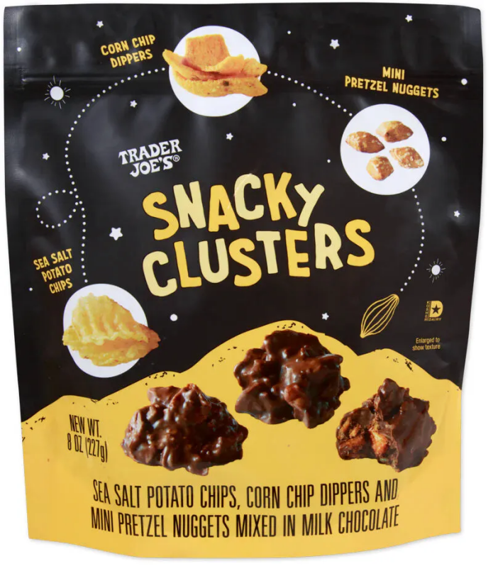 消费者嘴巴&ldquo;咸&rdquo;不住，咸味零食怎么把握机会？
