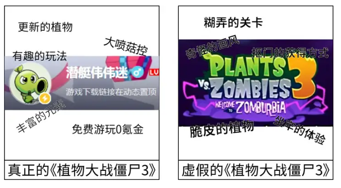 一个月涨粉400万,数百万人挤爆直播间,00后魔改的《植物大战僵尸》火了