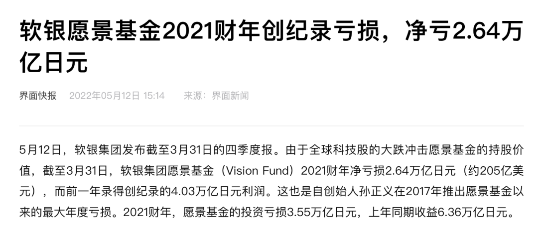 疯狂2022：技术改变世界，那些起飞，跌落与跌落