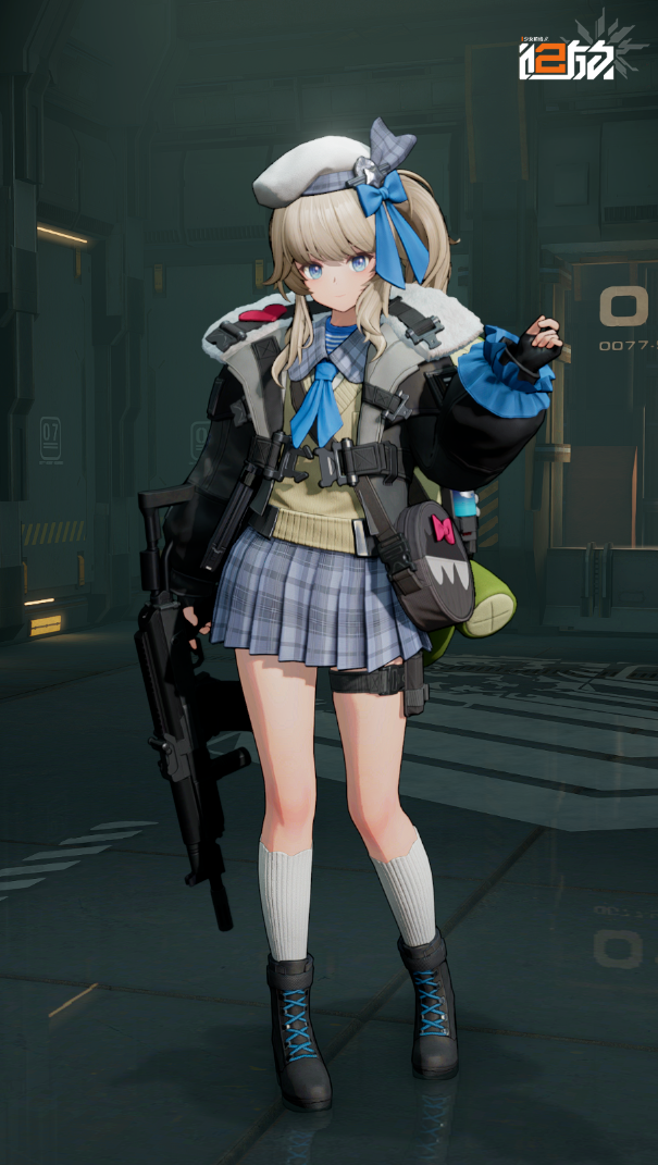 今年最后一款加入战场的二游,《少女前线2:追放》公测表现如何?