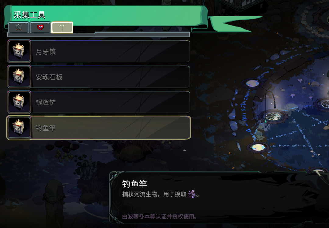 再也不想玩EA测试的肉鸽，除了《黑帝斯2》