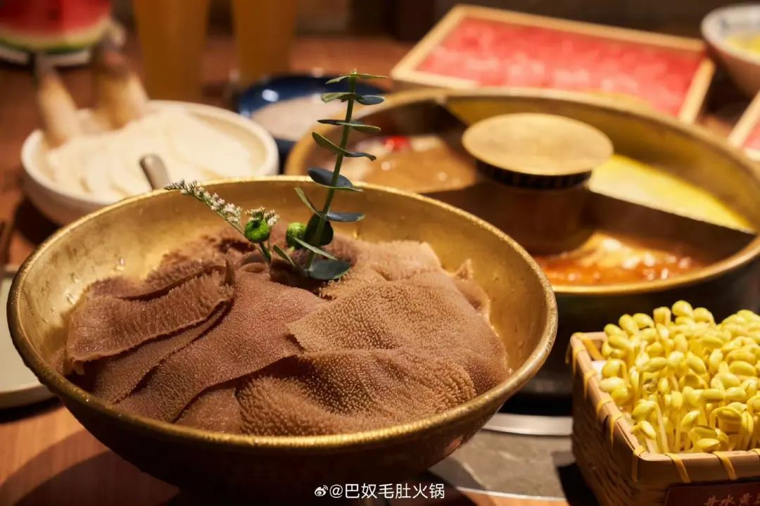 超岛羊肉掺假，巴奴&ldquo;血赔&rdquo;
