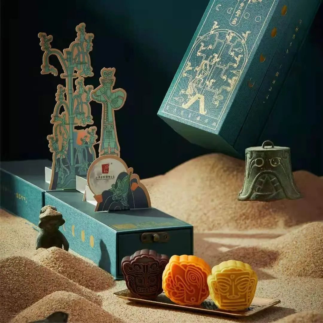 被曝让员工买月饼刷单,星巴克刺伤了谁?