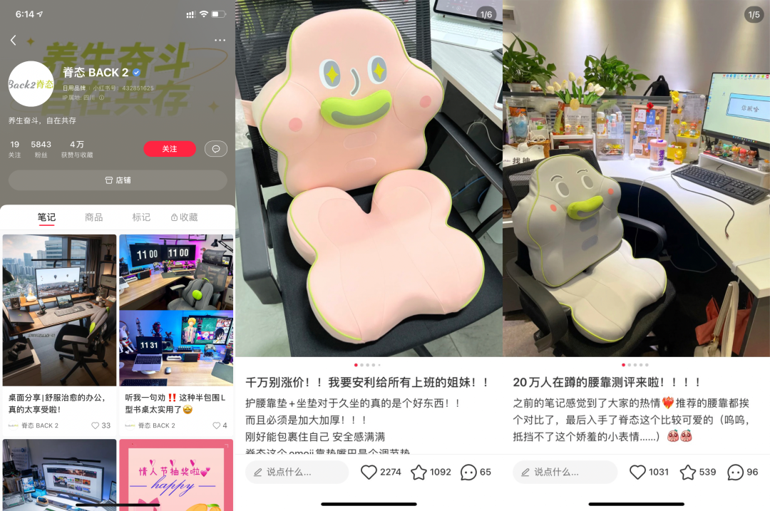 小红书爆品的5个思路,3亿+品牌都在用!