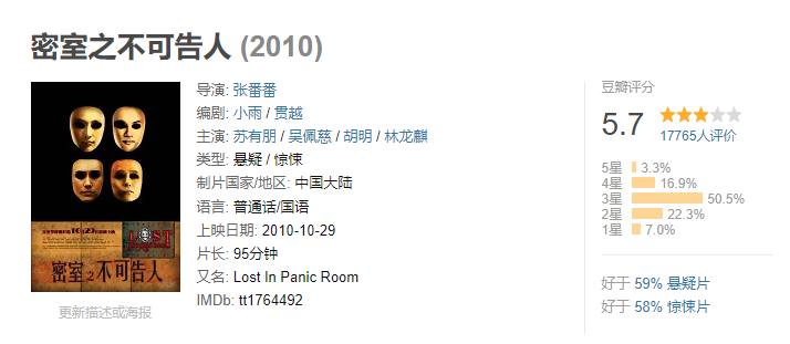 三体动画幕后的“版权战争”:投毒、谋杀与一部投资2亿未上映的电影