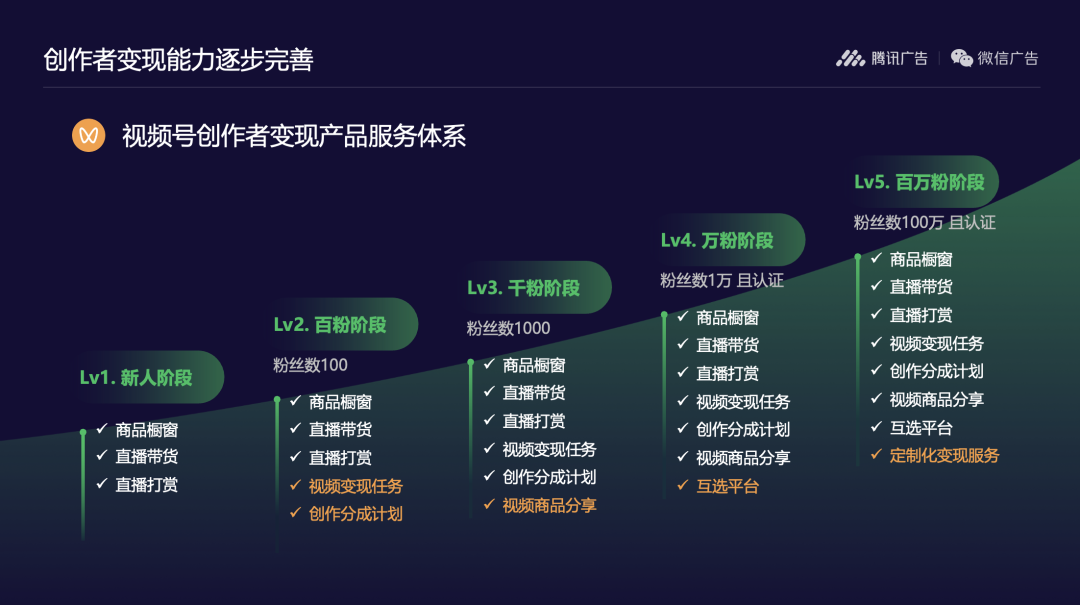 草长莺飞——宏观和微观视角下的微信商业生态