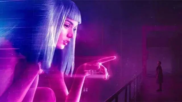 这款APP:AI多模态女朋友,产品经理太会了!