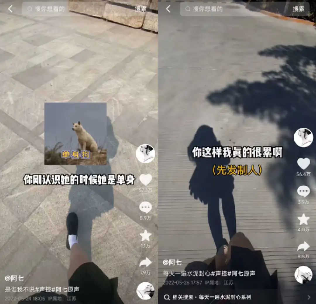 30天涨粉221万,这届年轻人争做赛博舔狗