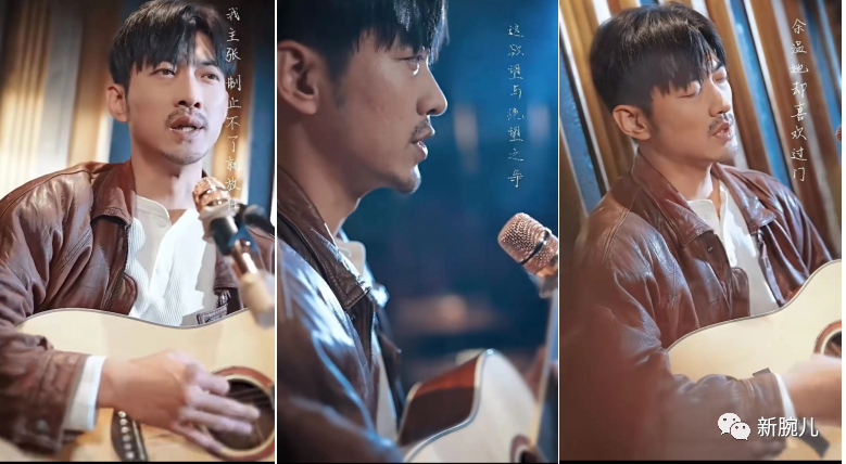 拆解热剧《出道七天当明星》：大手笔男频之作