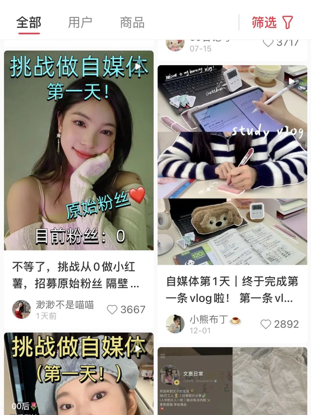 盘点2024年小红书流量密码(建议直接抄作业)