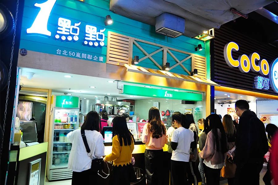 1点点落后亿点点,吃亏在哪里?