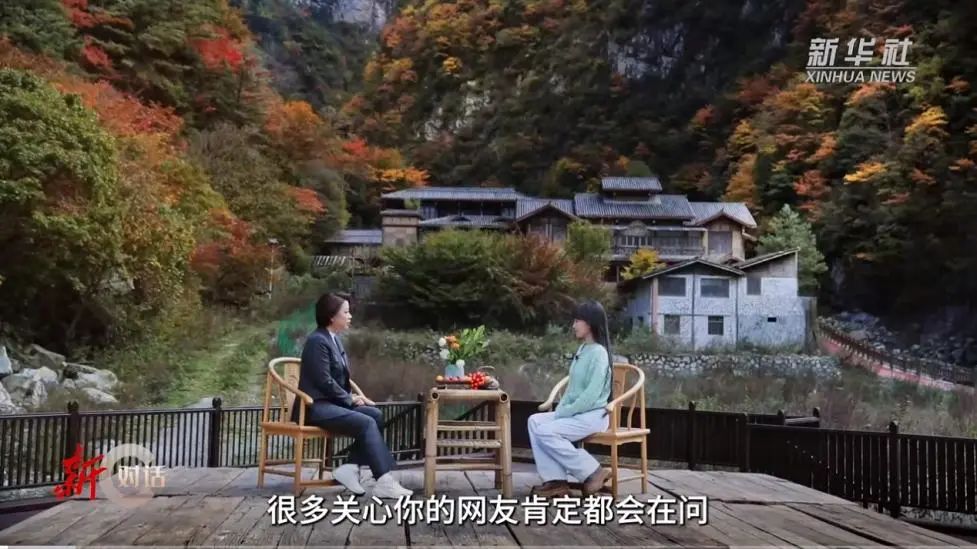 李子柒复出依旧顶流,含金量仍然在线?