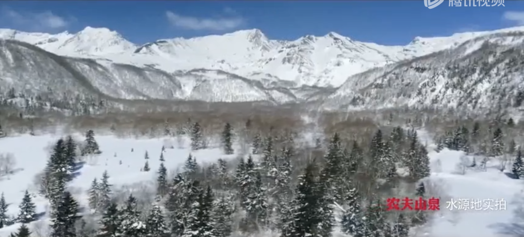 农夫山泉,不做网红做长红