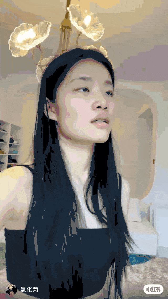 靠&ldquo;穿破烂&rdquo;在小红书涨粉百万，这个00后太野了