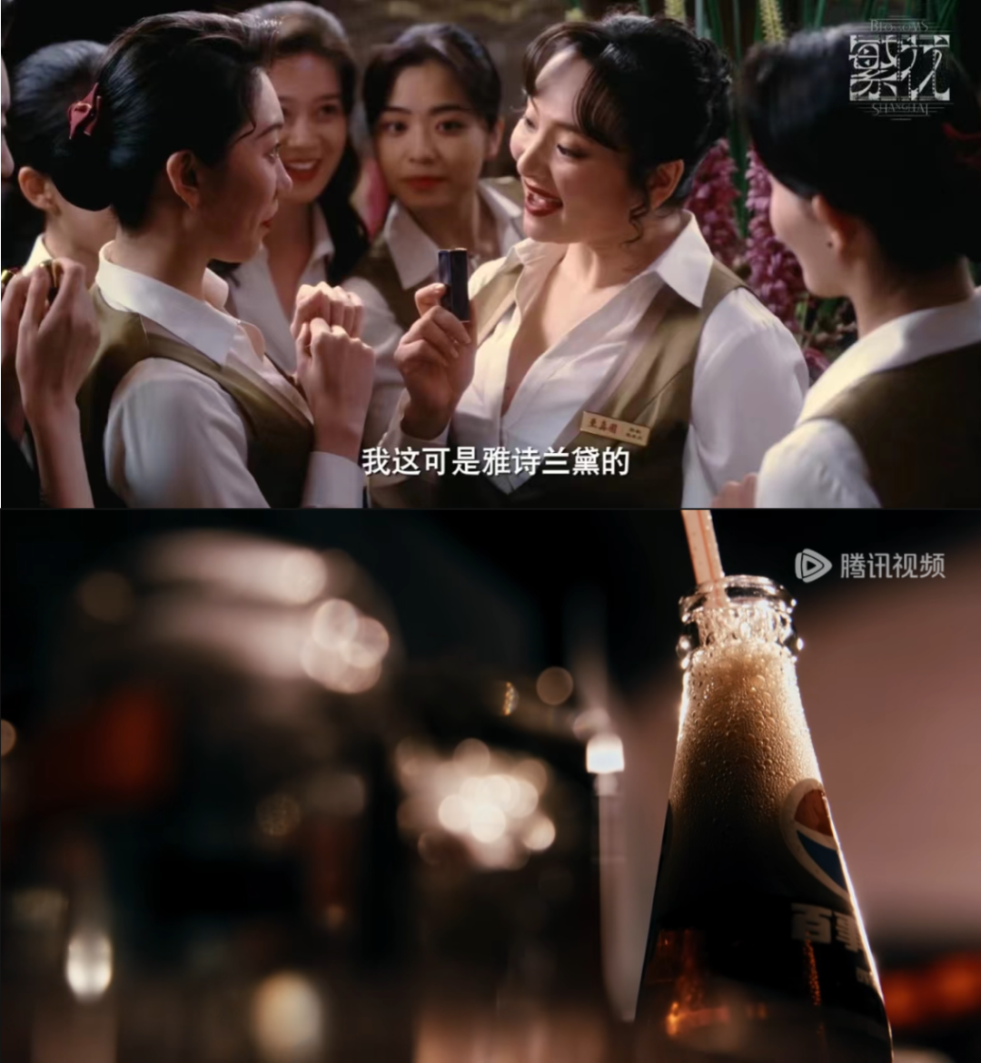 先溶解,再扩散:《繁花》背后的品牌营销启示