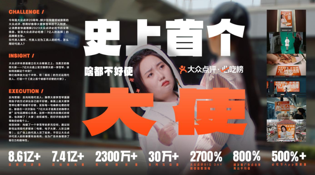 第十五届虎啸奖金奖案例盘点 | 年终专题④