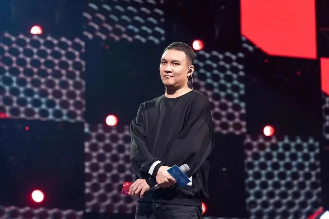 车澈直播首秀:是大带货家,也是佛系创业者 |对话