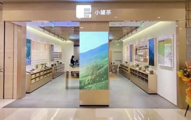“狠人”杜国楹,为小罐茶“套路”致歉