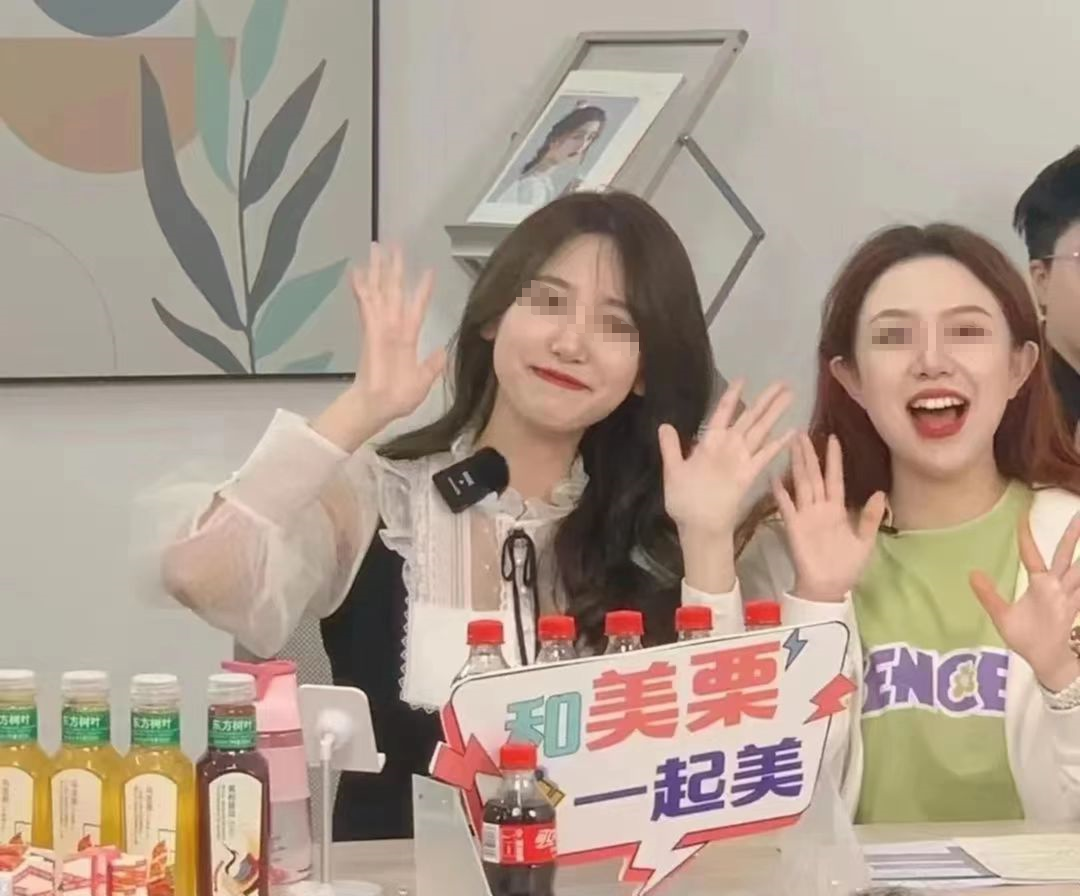 淘宝再出手!抖音痛失现象级网红主播