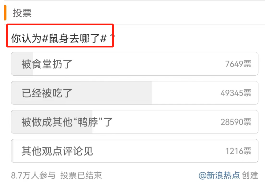 “鼠头”被实锤后,绝味鸭脖更惨了...