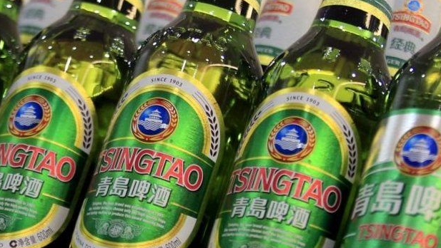 消费尚未完全复苏,啤酒就盯上高端化了!