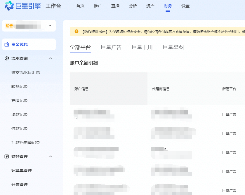 如何一站掌握好生意?这个平台很关键!