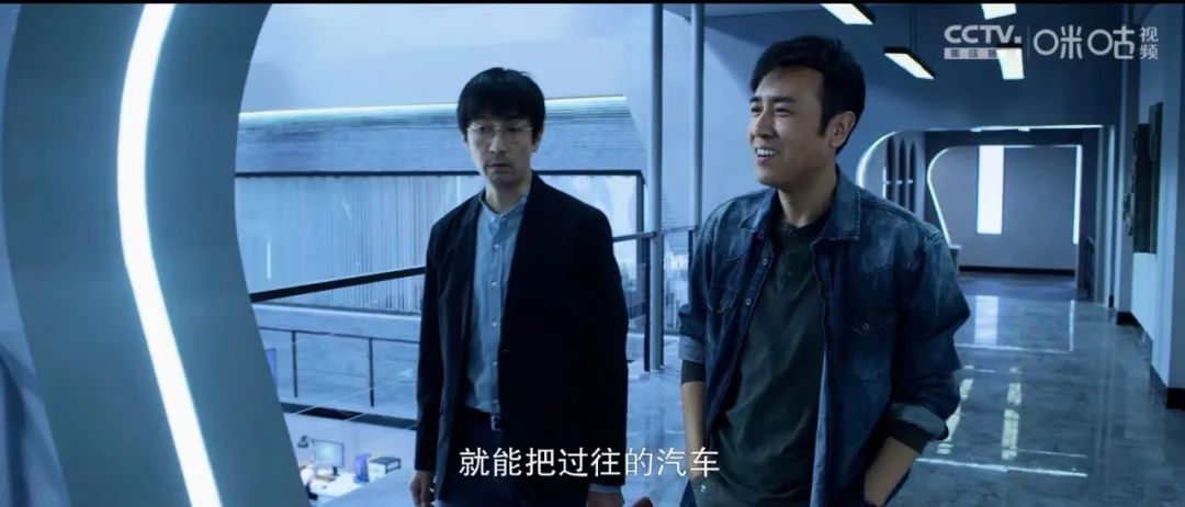 找年味、拼爆款,长视频混战春节档
