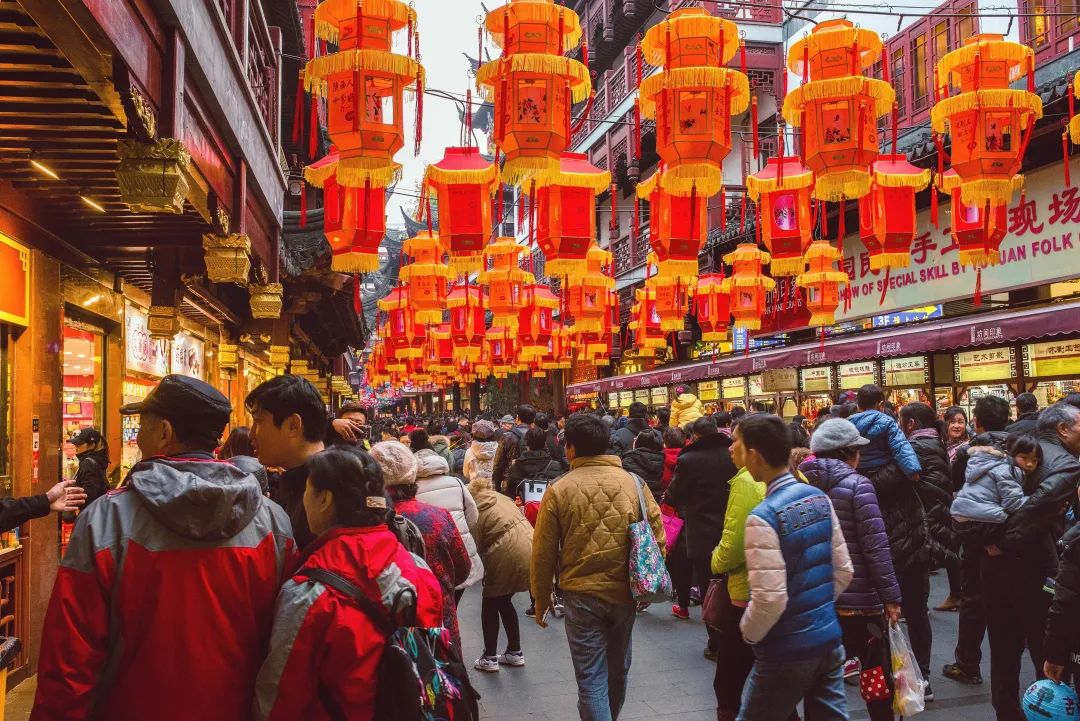 品牌增长下半场:抓住新线市场消费升级红利